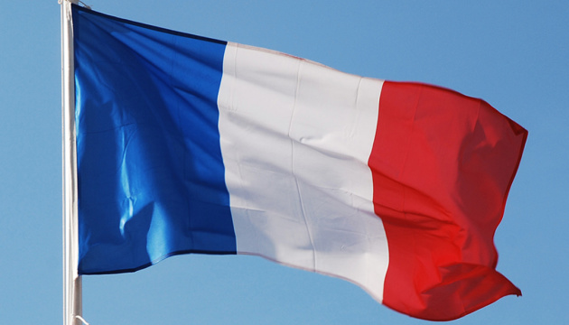 France notes positive dynamics of economic cooperation with Ukraine