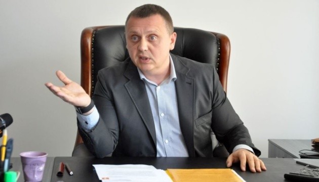 Суд виправдав члена Вищої ради правосуддя Гречківського