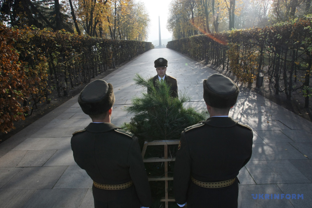 Фото: Юлія Овсяннікова