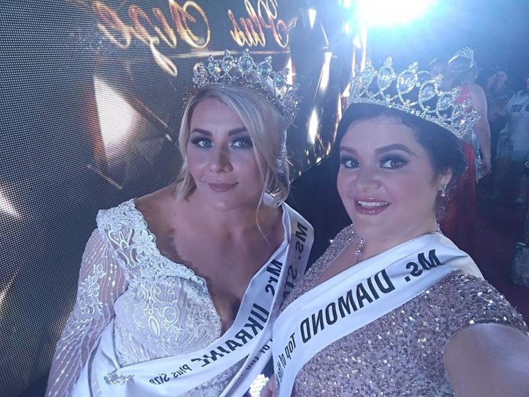 Українка здобула корону на конкурсі краси на Філіппінах