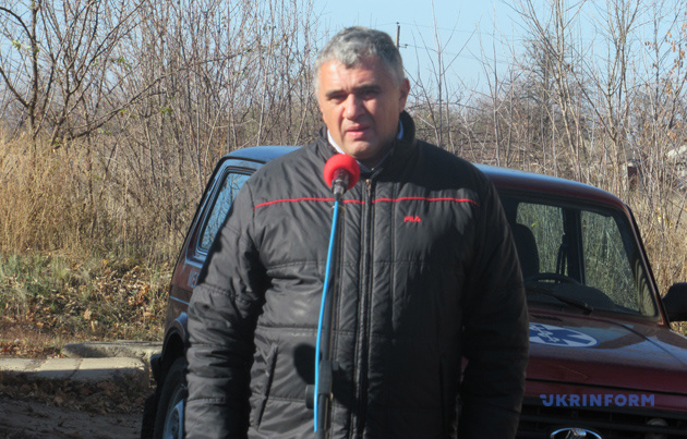Віктор Сергієнко Віктор Сергієнко