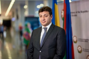 Китай-Азербайджан-Грузия-Украина: перспективы сотрудничества в рамках проекта «Один Пояс, Один Путь»