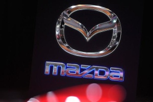 Mazda слідом за Toyota може припинити виробництво автомобілів у росії
