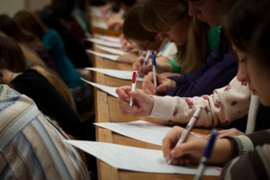 Радіодиктант національної єдності пройде 27 жовтня
