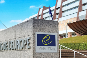 L’Ukraine reste la priorité du Conseil de l’Europe 30 ans après son adhésion