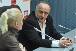 Заза Буадзе, грузинський кінорежисер, сценарист
