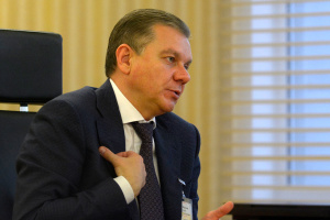 Мер Вінниці пояснив, чому відкликав запит на автобуси з польського міста Кельце