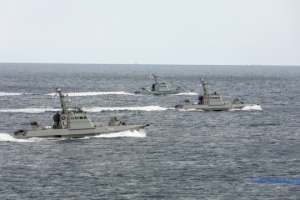 Russia escalates conflict in the Kerch Strait: chronology of events
