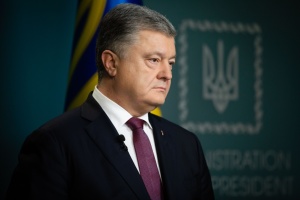 Poroshenko: “No confíe en Putin. Actos concretos contra la agresión rusa”. Entrevista para Сorriere della Serra