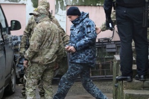 Putin estrecha el cerco sobre Ucrania