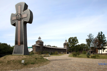 «Літопис» Самійла Величка презентують 14 жовтня у заповіднику «Гетьманська столиця»