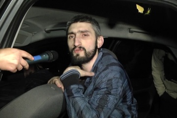 Верховний суд прийняв скаргу на вирок