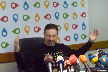 Глава Укрпошти написав відкритий лист Гройсману: або - або