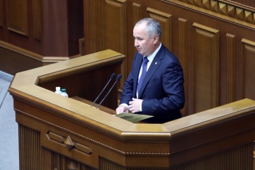 Голова СБУ звернувся до жителів Донбасу щодо