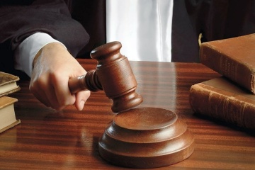'DPR' militant jailed for ten years in Donetsk region