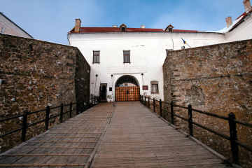 Замок