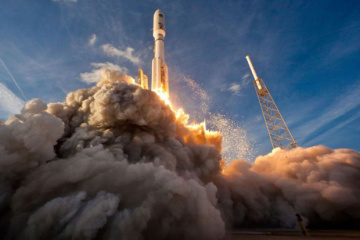 Запуск Falcon Heavy cнова перенесли