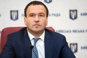 Пантелеєв: Ми вперше повернули теплокомплекс від приватної фірми до громади