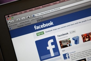 Facebook створить окремий штаб у Європі, щоб запобігати втручанню в вибори