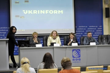 Для незрячих украинцев адаптировали уже больше 60 фильмов и мультиков