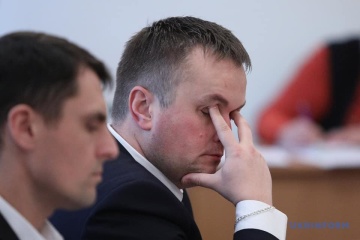 Холодницький задекларував 2,4 мільйона зарплати за минулий рік