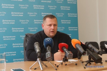 Мэр Днепра назвал три варианта для строительства нового аэропорта