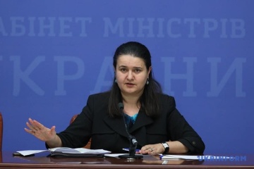 Українська економіка стабільно зростає - міністр фінансів