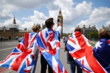 ЄС не переглядатиме угоду щодо Brexit - Юнкер