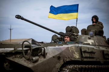 Donbass : un militaire ukrainien tué, un autre blessé