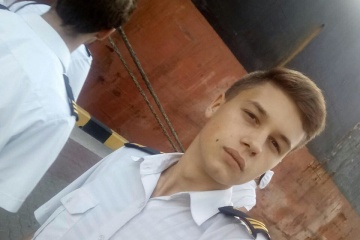 Українського моряка Ейдера могли заразити гепатитом у СІЗО Москви - Полозов