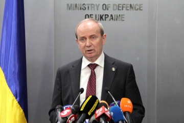У Міноборони кажуть, що дві третини українських аеродромів “на ладан дишуть”