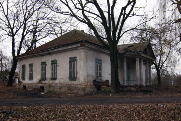 На Чернігівщині відреставрують унікальну козацьку садибу