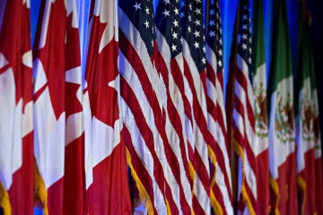 Канада начала ратификацию Соглашения о свободной торговле с США и Мексикой