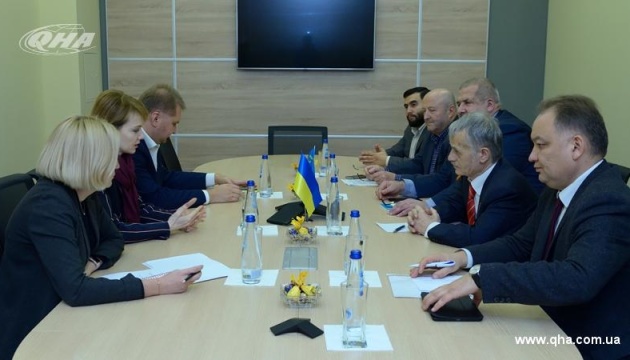 МЗС ініціює розгляд у міжнародному суді ситуації з МЗС ініціює розгляд у міжнародному суді ситуації з