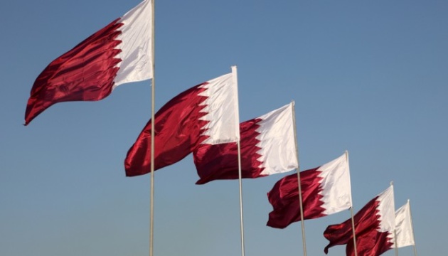 Ukraine, Qatar sign declaration on police cooperation