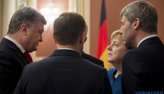 Drei Events auf der Welt. Mächtige Merkel, Dublee in Türkei und doppelbödige Sanktionen 