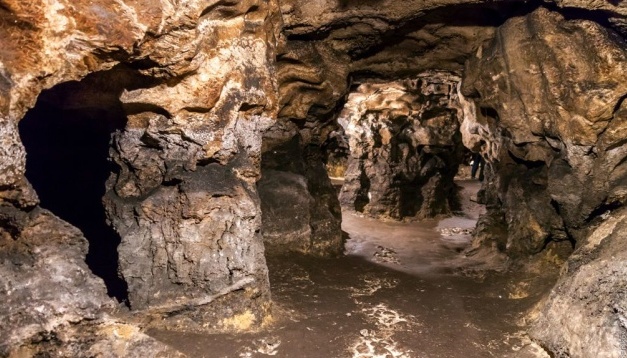 Caves in Ternopil region may be listed among UNESCO world heritage natural sites