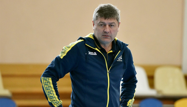Футзал: збірна України найближчі спаринги проведе із Португалію та Чехією Футзал: збірна України найближчі спаринги проведе із Португалію та Чехією