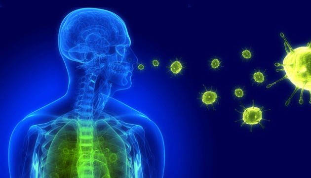 Чому нам погано під час грипу та як лікуватися?