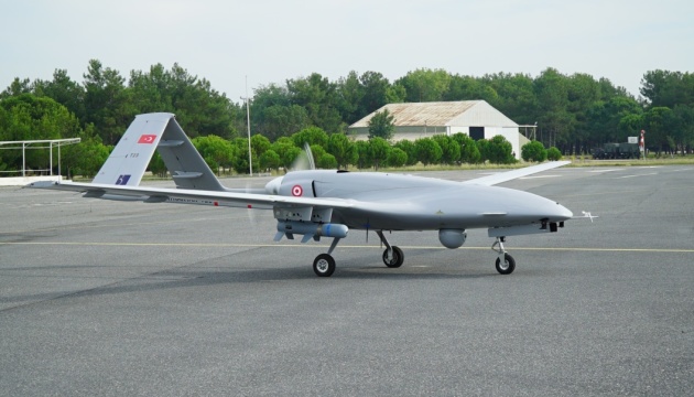 Ukraine to purchase combat drones from Turkey