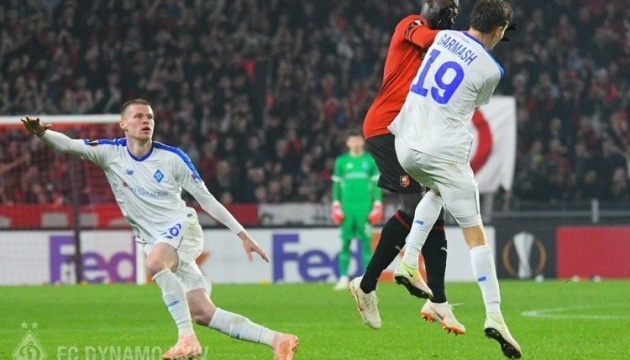 Футбол: французи шоковані ТВ-рейтингами матчу Ліги Європи 