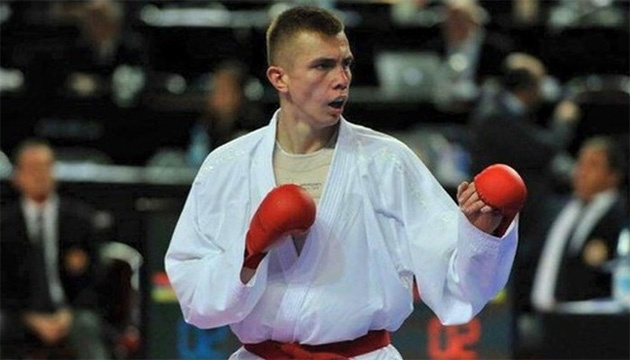 Український каратист Чоботар вийшов у фінал чемпіонату світу