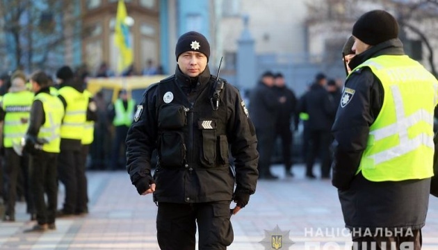 В МВС сказали, скільки копів охоронятимуть цьогорічні вибори