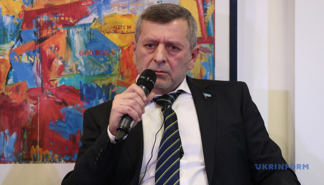 Mejlis deputy chairman: Receiving Tomos is another step towards de-occupation of Crimea