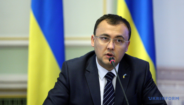 Ukraine and Sweden to cooperate to counter security threats