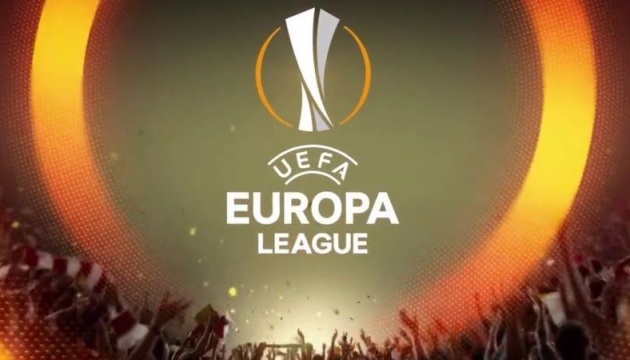 Liga Evropy Uefa Rezultaty Matchej Chetvertogo Tura