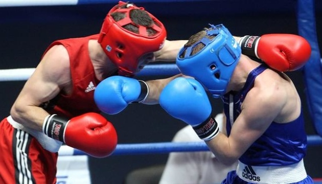 Чемпіонат України з боксу стартує у Харкові
