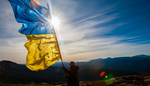 25 важных фактов об украинском флаге