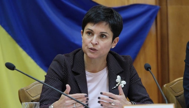 Wahl in der Ukraine: Wahlkommission zu möglicher Einmischung Russlands ist bereit