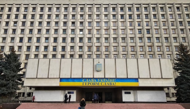 CEC allows three public organizations to observe presidential election in Ukraine